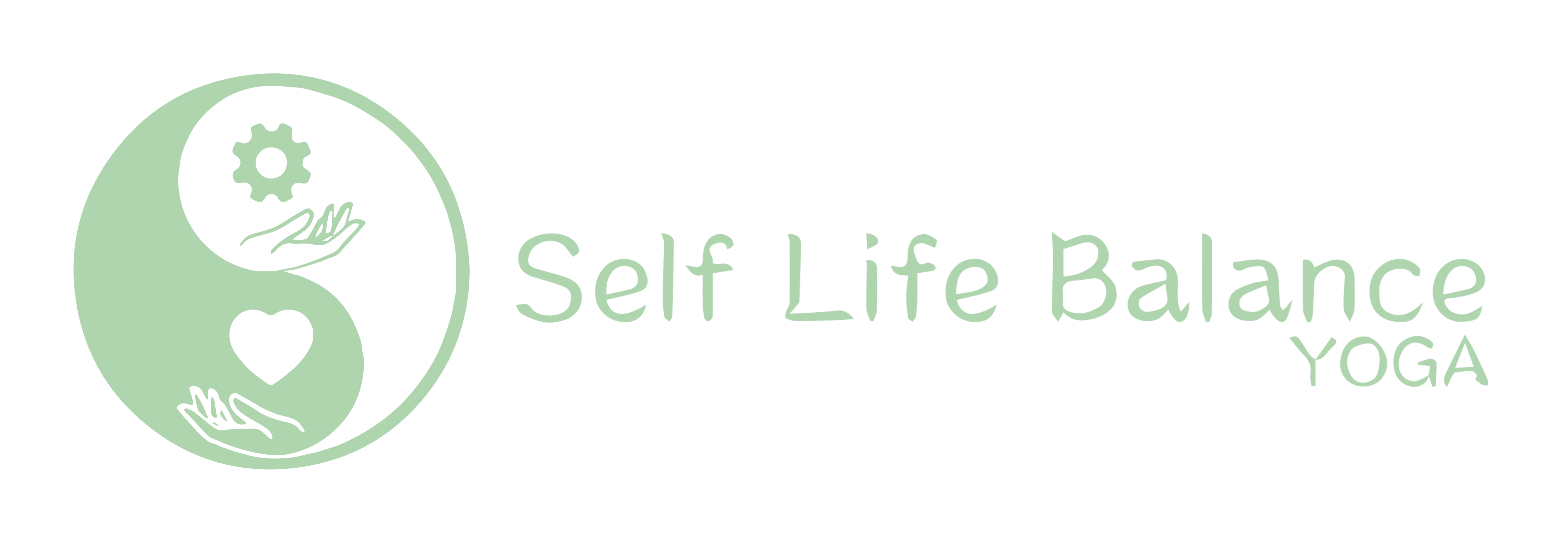 Self Life Balance Yoga